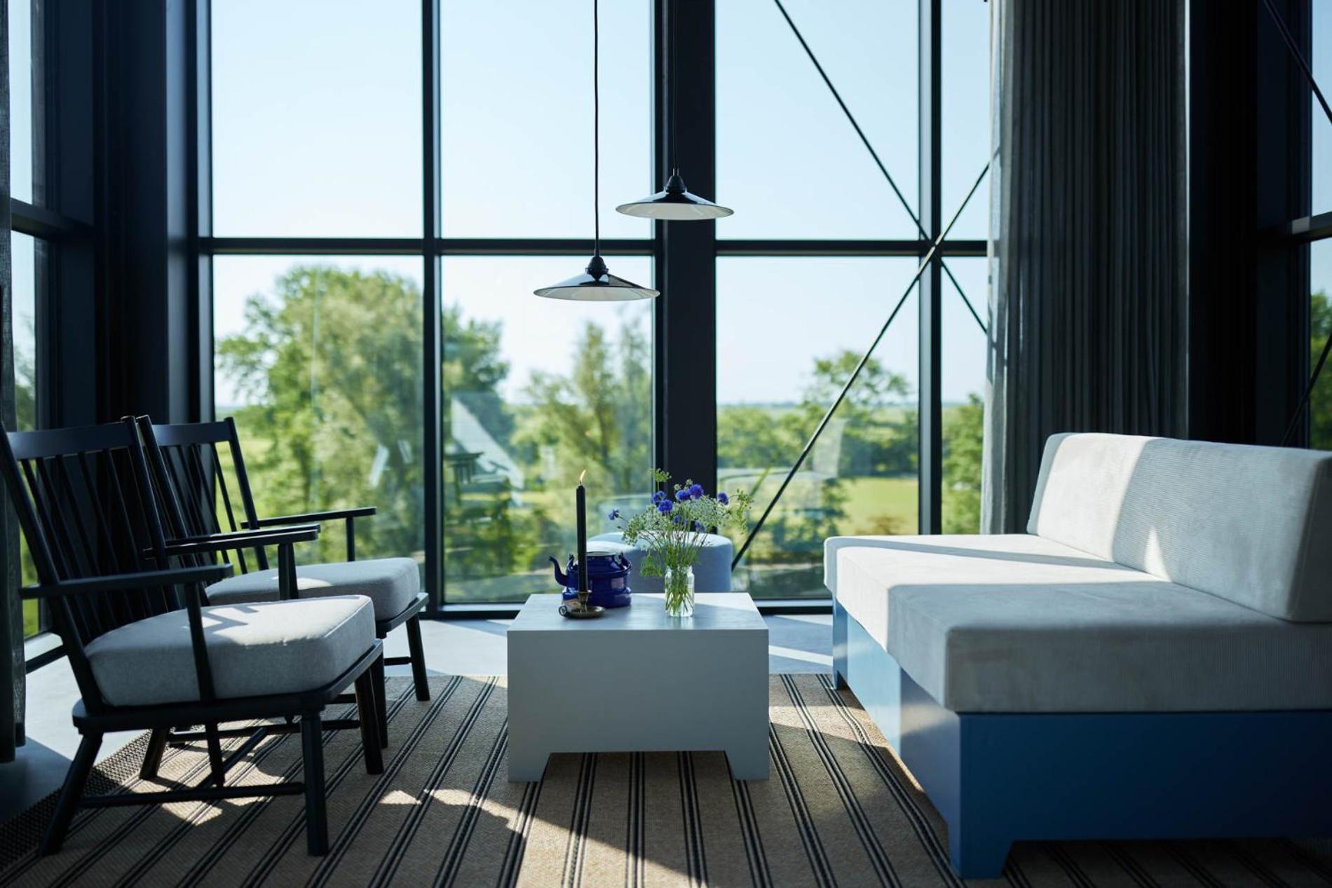 Suvelfabryk Aparthotel Lioessens Exteriör bild