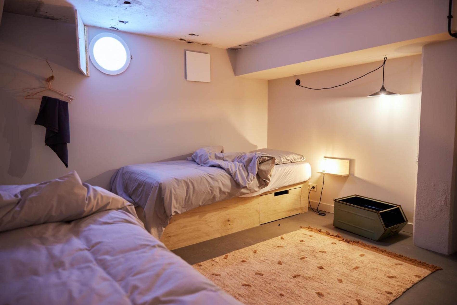 Suvelfabryk Aparthotel Lioessens Exteriör bild